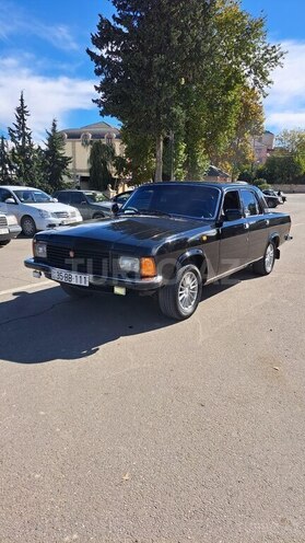 GAZ 3102 1998, 153,000 km - 2.4 л - Qazax