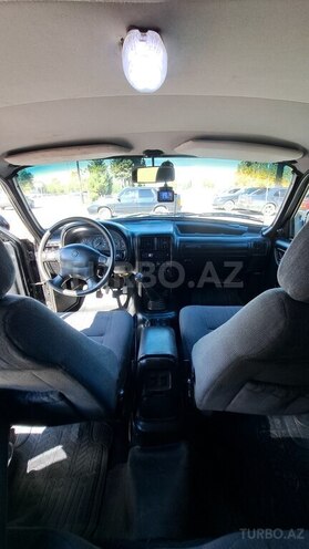 GAZ 3102 1998, 153,000 km - 2.4 л - Qazax