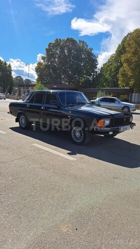 GAZ 3102 1998, 153,000 km - 2.4 л - Qazax