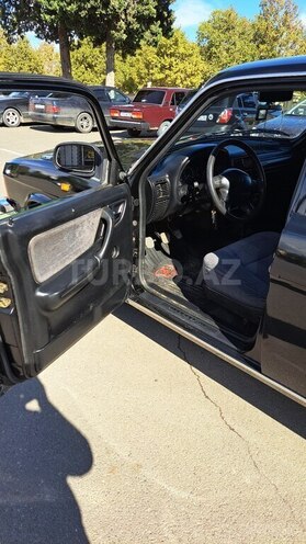 GAZ 3102 1998, 153,000 km - 2.4 л - Qazax