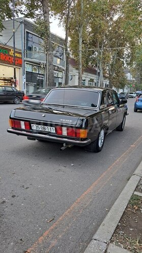 GAZ 3102 1998, 153,000 km - 2.4 л - Qazax