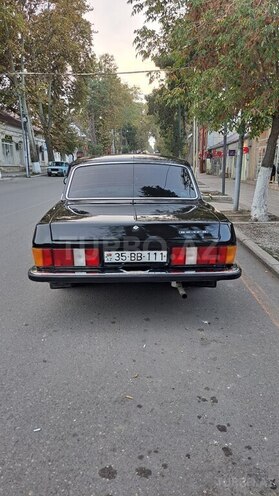 GAZ 3102 1998, 153,000 km - 2.4 л - Qazax