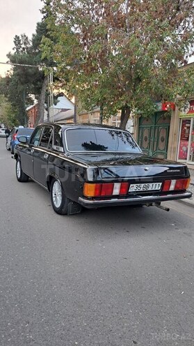 GAZ 3102 1998, 153,000 km - 2.4 л - Qazax