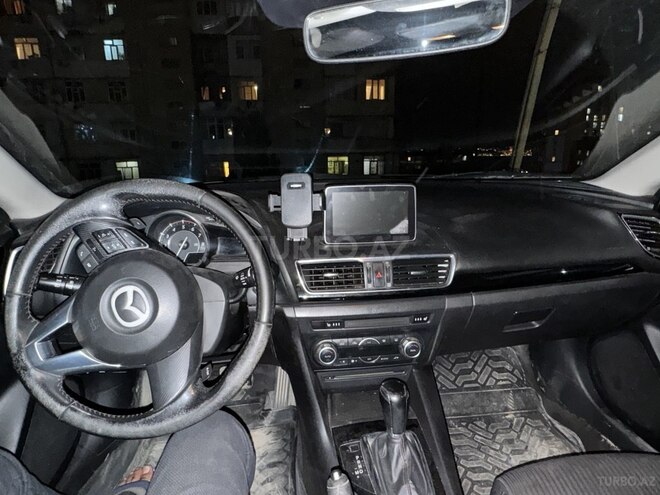 Mazda 3 2014, 222,000 km - 1.5 l - Bakı