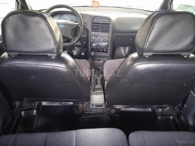LADA (VAZ) 2112 2006, 350,000 km - 1.6 l - Göygöl
