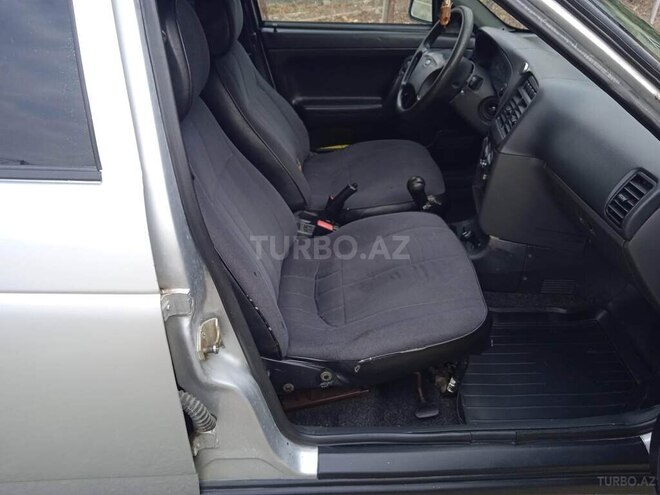 LADA (VAZ) 2112 2006, 350,000 km - 1.6 l - Göygöl