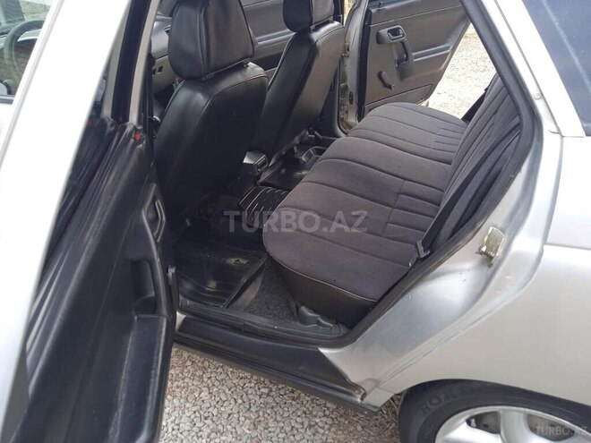 LADA (VAZ) 2112 2006, 350,000 km - 1.6 l - Göygöl