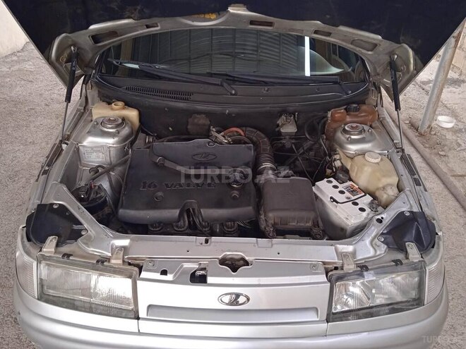 LADA (VAZ) 2112 2006, 350,000 km - 1.6 l - Göygöl
