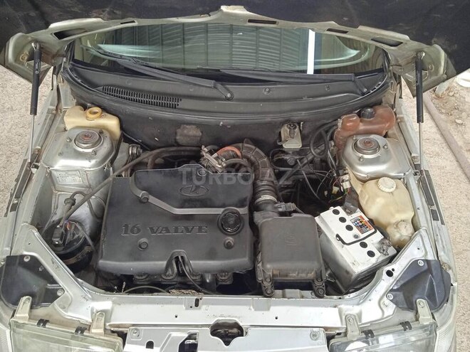 LADA (VAZ) 2112 2006, 350,000 km - 1.6 l - Göygöl