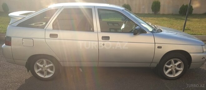 LADA (VAZ) 2112 2006, 350,000 km - 1.6 l - Göygöl