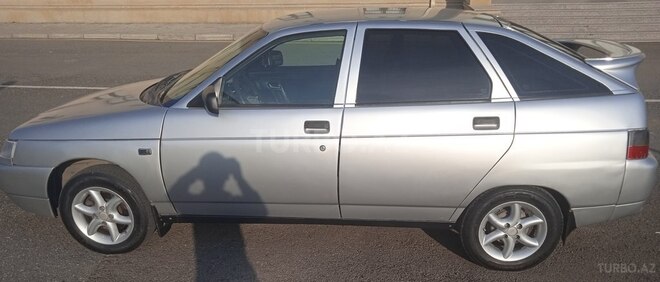 LADA (VAZ) 2112 2006, 350,000 km - 1.6 l - Göygöl