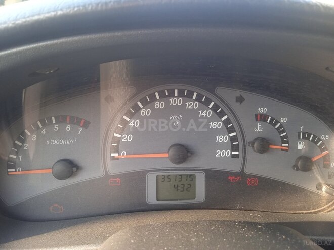 LADA (VAZ) 2112 2006, 350,000 km - 1.6 l - Göygöl