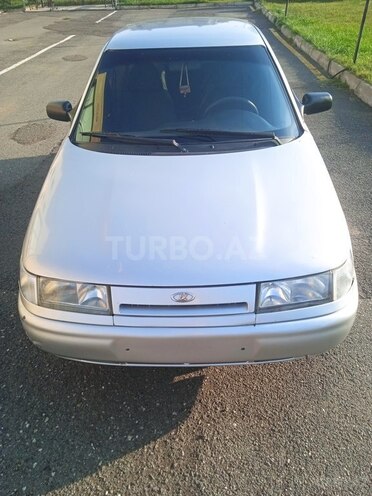 LADA (VAZ) 2112 2006, 350,000 km - 1.6 l - Göygöl