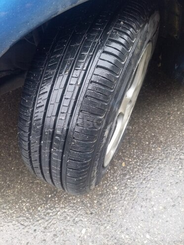Opel Astra 2002, 401,000 km - 1.6 л - Sumqayıt