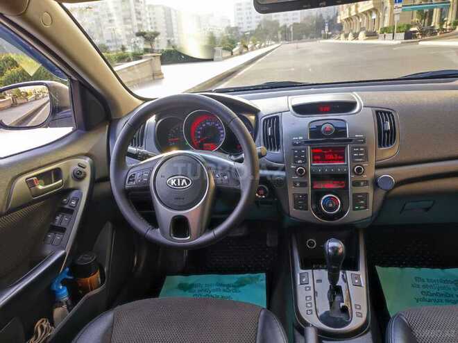 Kia Forte 2010, 149,500 km - 1.6 л - Bakı