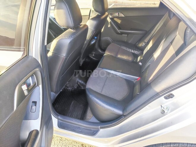 Kia Forte 2010, 149,500 km - 1.6 л - Bakı