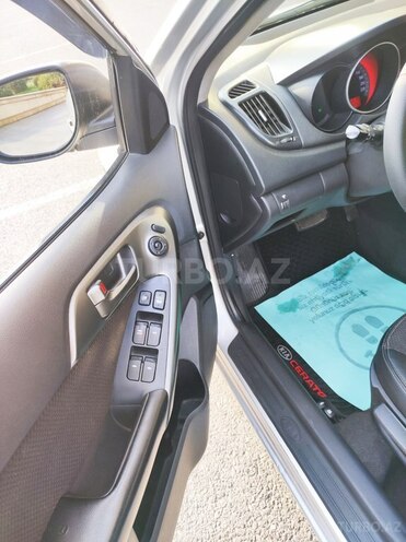 Kia Forte 2010, 149,500 km - 1.6 л - Bakı