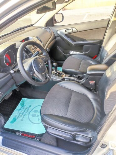 Kia Forte 2010, 149,500 km - 1.6 л - Bakı