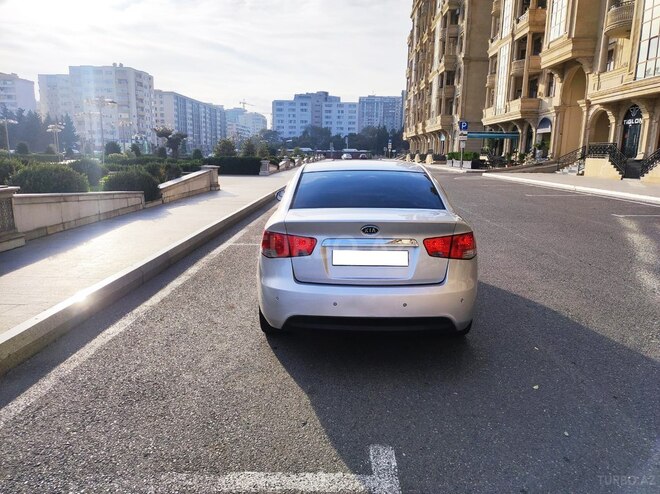 Kia Forte 2010, 149,500 km - 1.6 л - Bakı