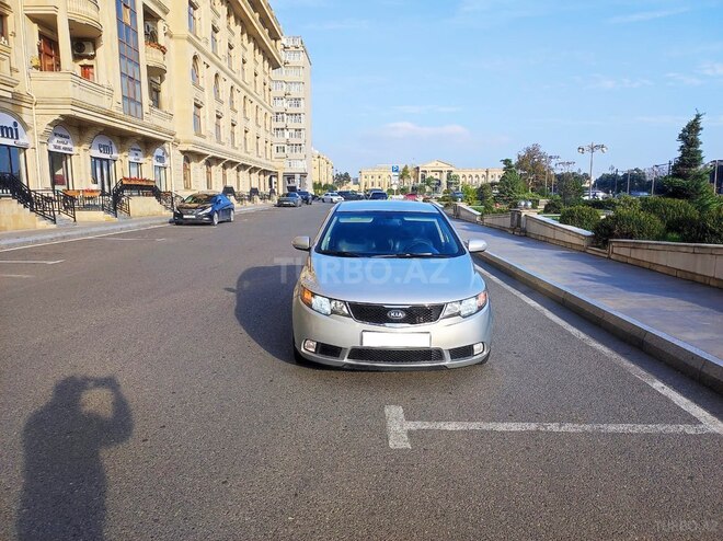 Kia Forte 2010, 149,500 km - 1.6 л - Bakı