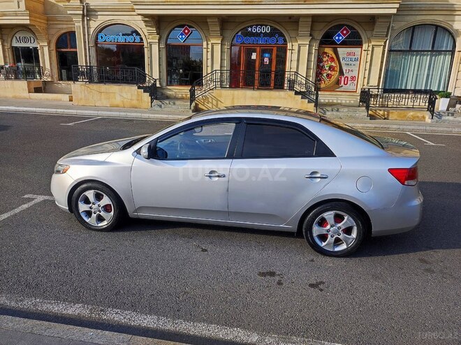 Kia Forte 2010, 149,500 km - 1.6 л - Bakı