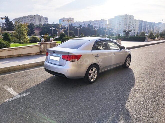Kia Forte 2010, 149,500 km - 1.6 л - Bakı