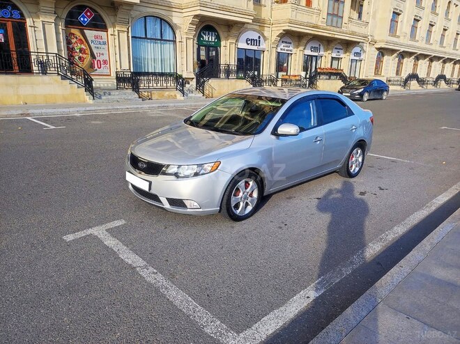 Kia Forte 2010, 149,500 km - 1.6 л - Bakı
