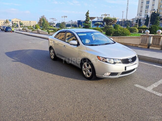 Kia Forte 2010, 149,500 km - 1.6 л - Bakı