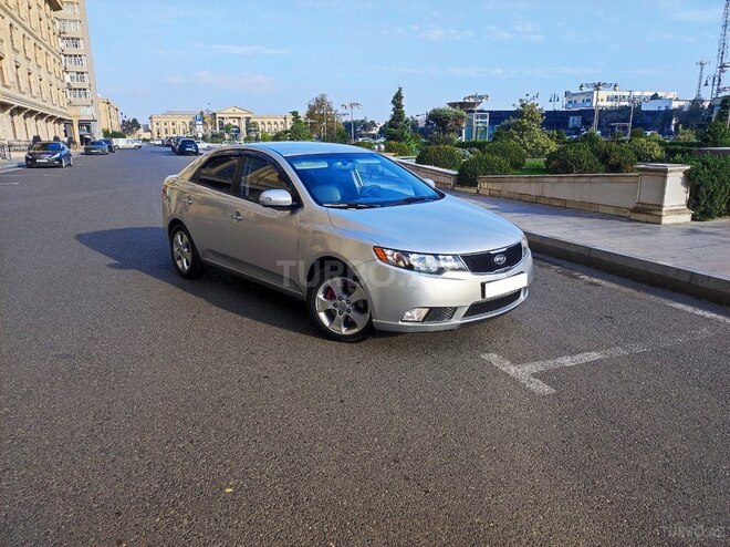 Kia Forte 2010, 149,500 km - 1.6 л - Bakı