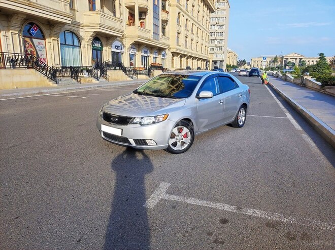 Kia Forte 2010, 149,500 km - 1.6 л - Bakı