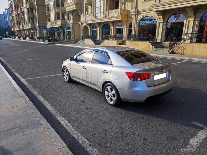 Kia Forte 2010, 149,500 km - 1.6 л - Bakı