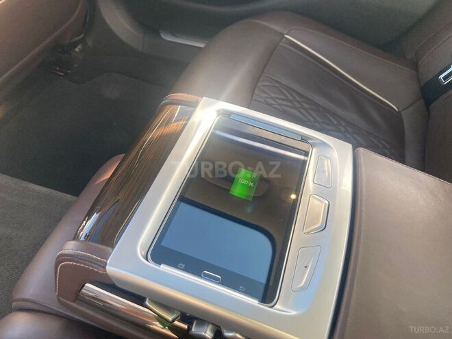 BMW 730 2016, 151,712 km - 3.0 l - Bakı