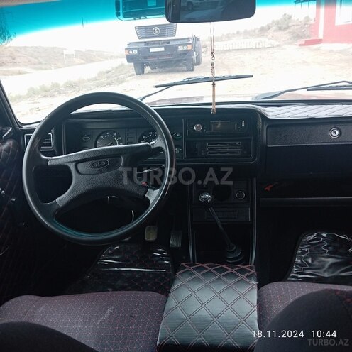 LADA (VAZ) 2104 2007, 41,567 km - 1.6 l - Füzuli