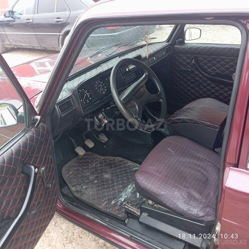 LADA (VAZ) 2104 2007, 41,567 km - 1.6 l - Füzuli