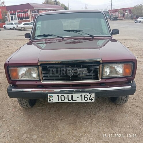 LADA (VAZ) 2104 2007, 41,567 km - 1.6 l - Füzuli