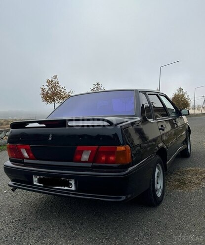 LADA (VAZ) 2115 2011, 325,480 km - 1.6 l - Göygöl