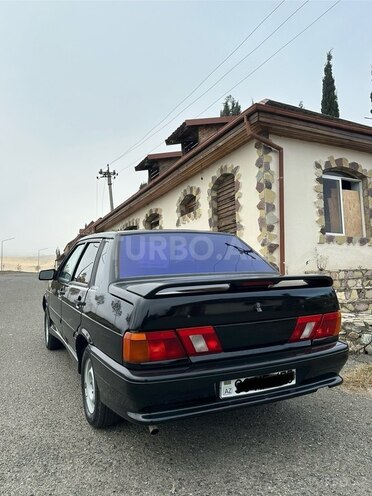 LADA (VAZ) 2115 2011, 325,480 km - 1.6 l - Göygöl