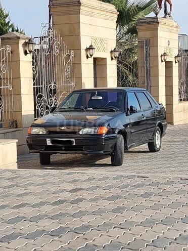 LADA (VAZ) 2115 2011, 325,480 km - 1.6 l - Göygöl