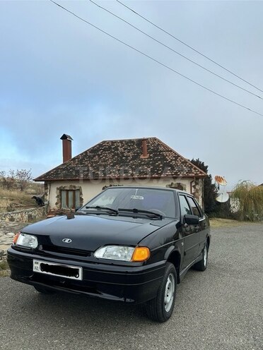 LADA (VAZ) 2115 2011, 325,480 km - 1.6 l - Göygöl