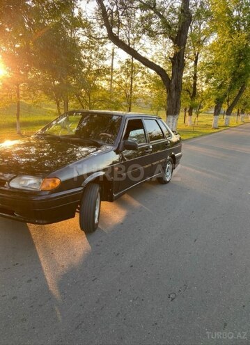 LADA (VAZ) 2115 2011, 325,480 km - 1.6 l - Göygöl