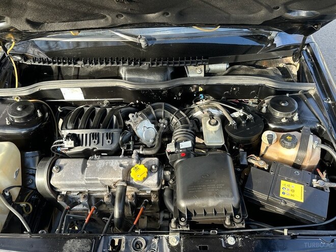 LADA (VAZ) 2115 2011, 325,480 km - 1.6 l - Göygöl