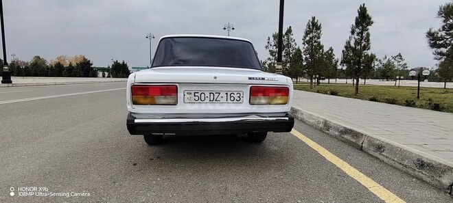 LADA (VAZ) 2107 2000, 96,723 km - 1.6 l - Ağdaş