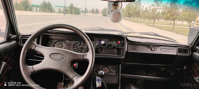 LADA (VAZ) 2107 2000, 96,723 km - 1.6 l - Ağdaş