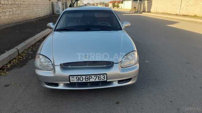 Hyundai Sonata 2000, 395,000 km - 2.0 l - Gəncə