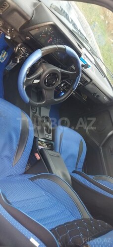 LADA (VAZ) Niva 2013, 267,000 km - 1.7 l - Bakı