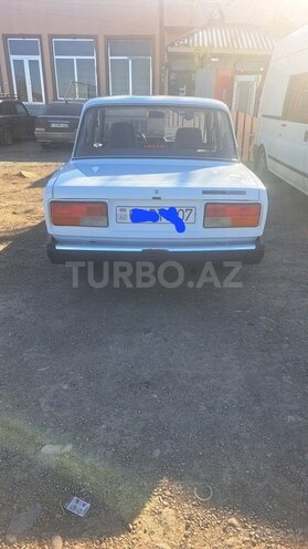 LADA (VAZ) 2107 2005, 88,000 km - 1.6 л - Ağcabədi