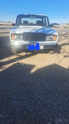 LADA (VAZ) 2107 2005, 88,000 km - 1.6 л - Ağcabədi