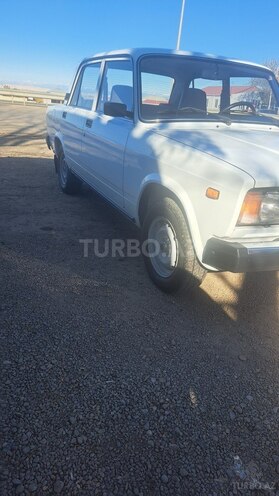 LADA (VAZ) 2107 2005, 88,000 km - 1.6 л - Ağcabədi