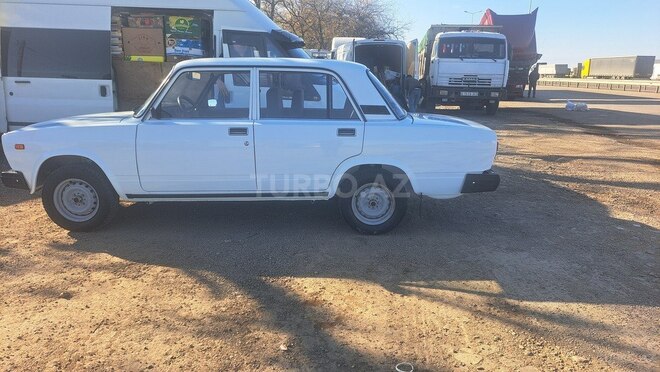 LADA (VAZ) 2107 2005, 88,000 km - 1.6 л - Ağcabədi
