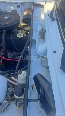 LADA (VAZ) 2107 2005, 88,000 km - 1.6 л - Ağcabədi